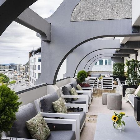 Four Monkeys Hotel Alesund Luaran gambar