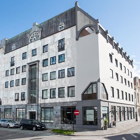 Four Monkeys Hotel Alesund Luaran gambar