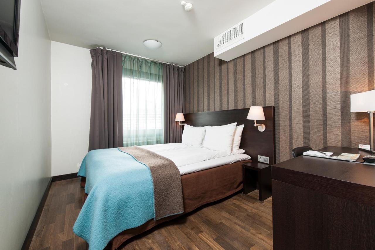 Four Monkeys Hotel Alesund Luaran gambar