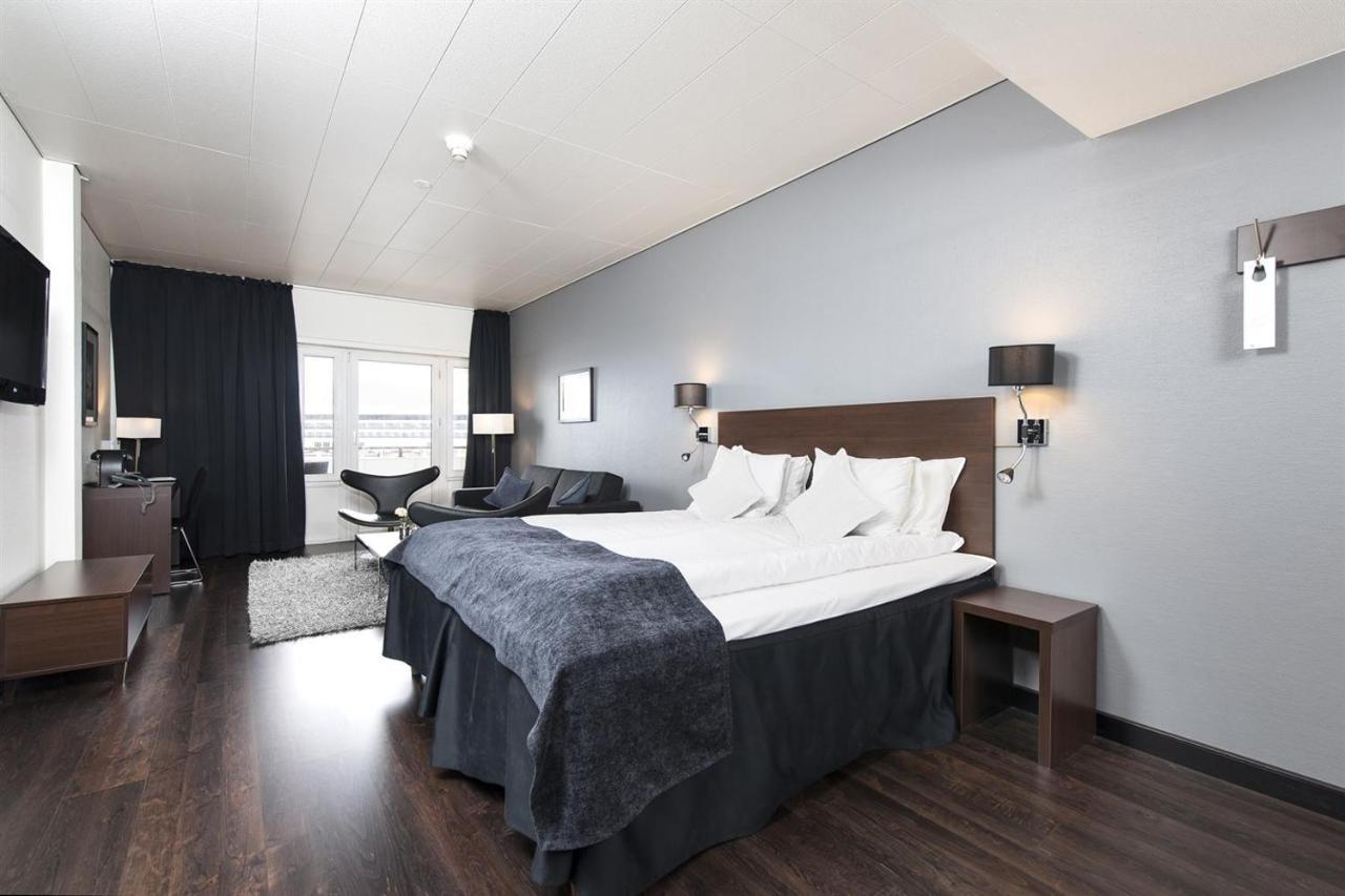 Four Monkeys Hotel Alesund Luaran gambar