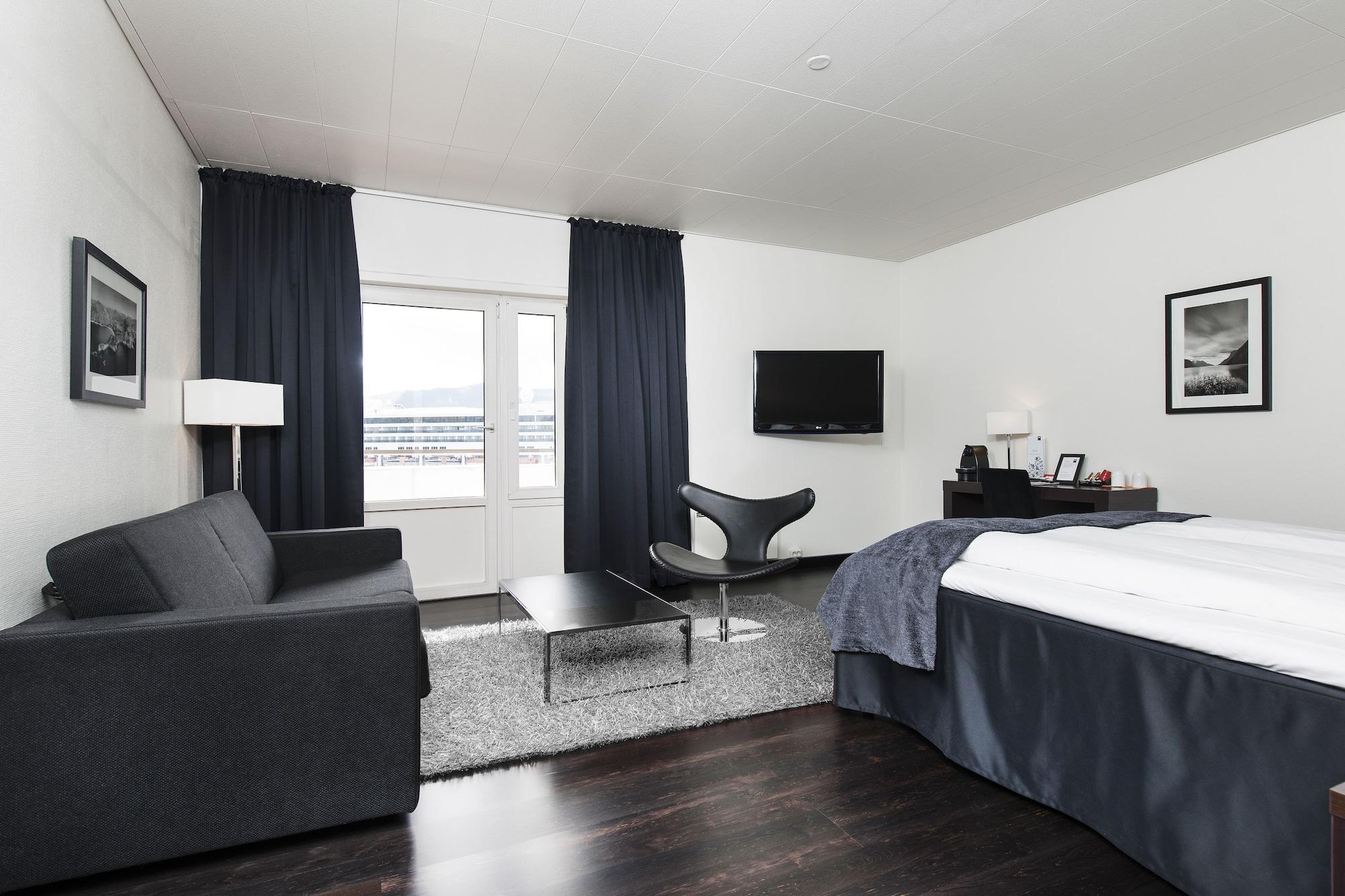 Four Monkeys Hotel Alesund Luaran gambar