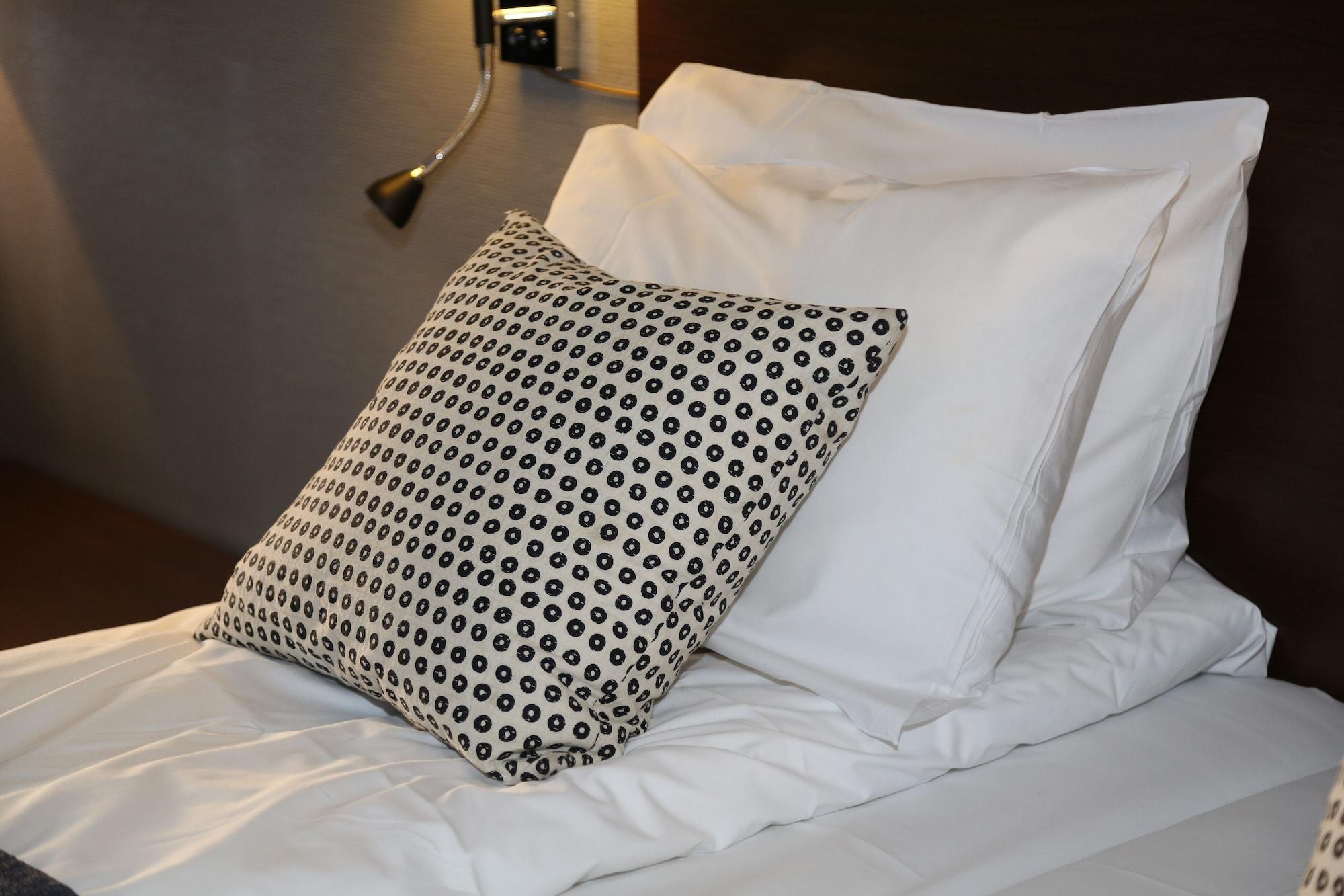 Four Monkeys Hotel Alesund Luaran gambar