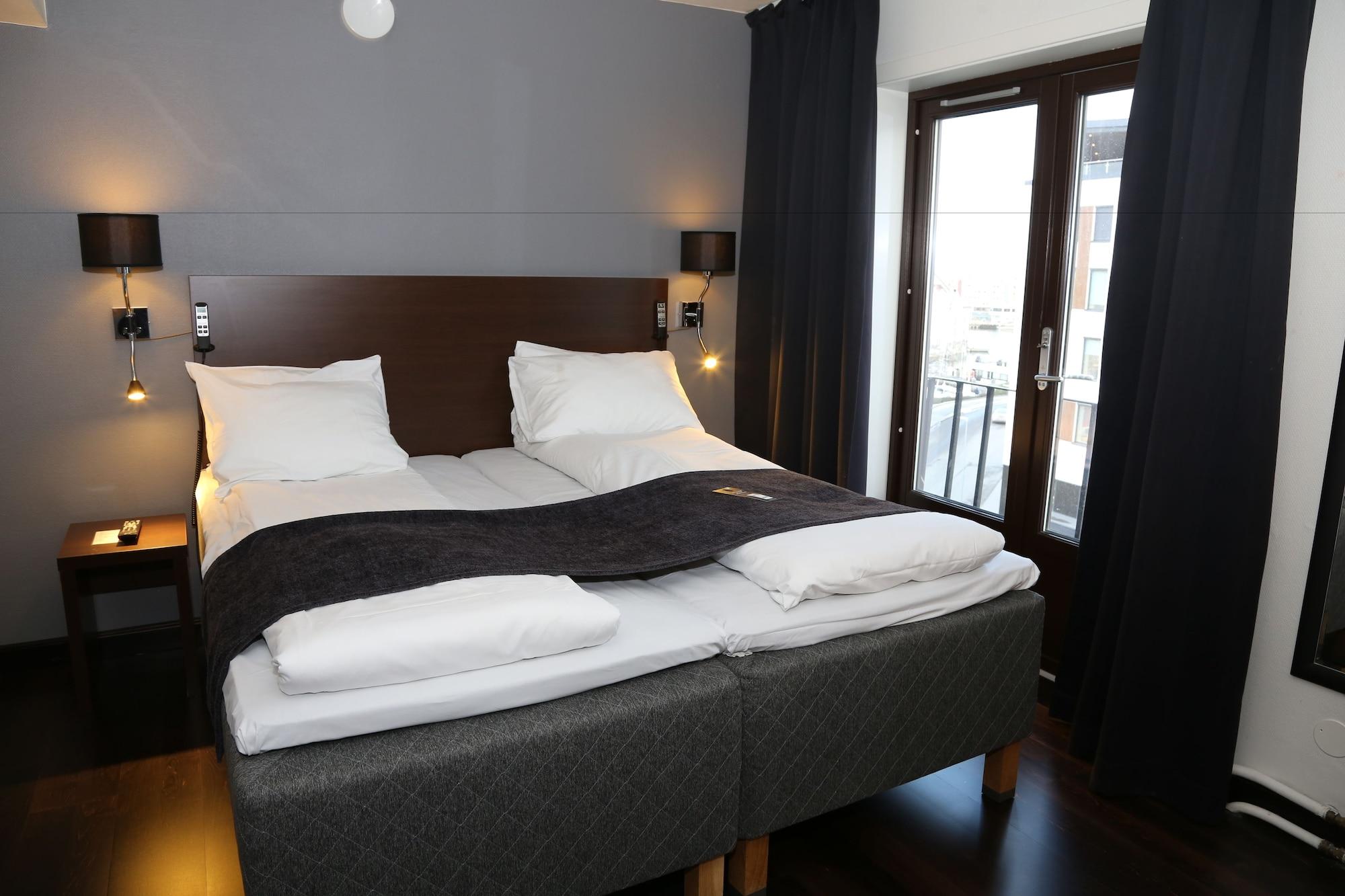 Four Monkeys Hotel Alesund Luaran gambar