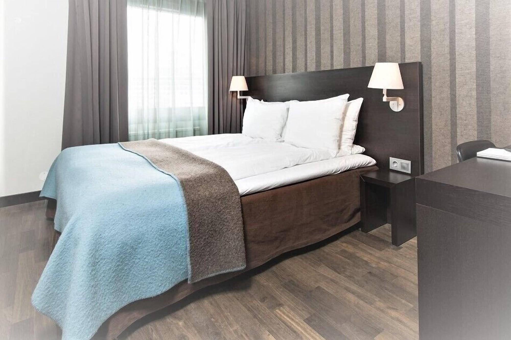 Four Monkeys Hotel Alesund Luaran gambar