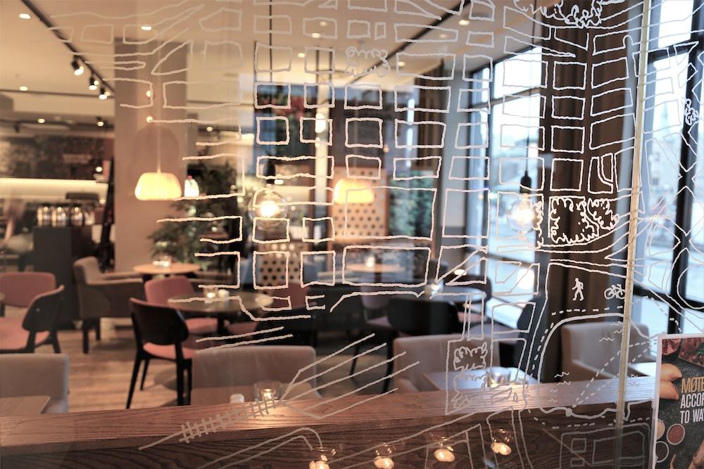 Four Monkeys Hotel Alesund Luaran gambar