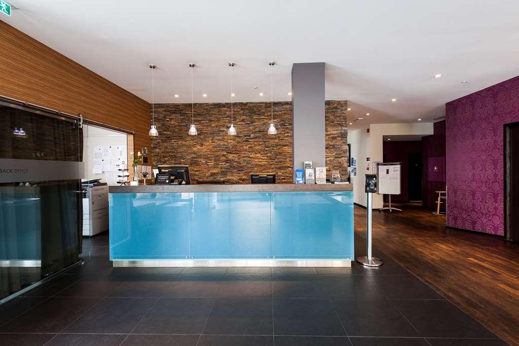 Four Monkeys Hotel Alesund Dalaman gambar