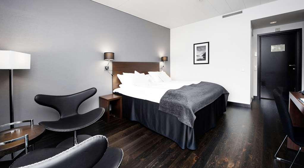 Four Monkeys Hotel Alesund Bilik gambar