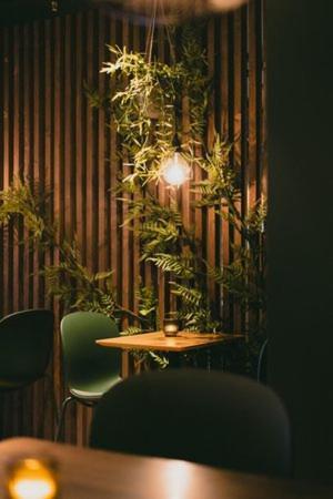 Four Monkeys Hotel Alesund Luaran gambar