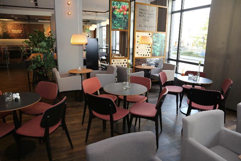 Four Monkeys Hotel Alesund Luaran gambar