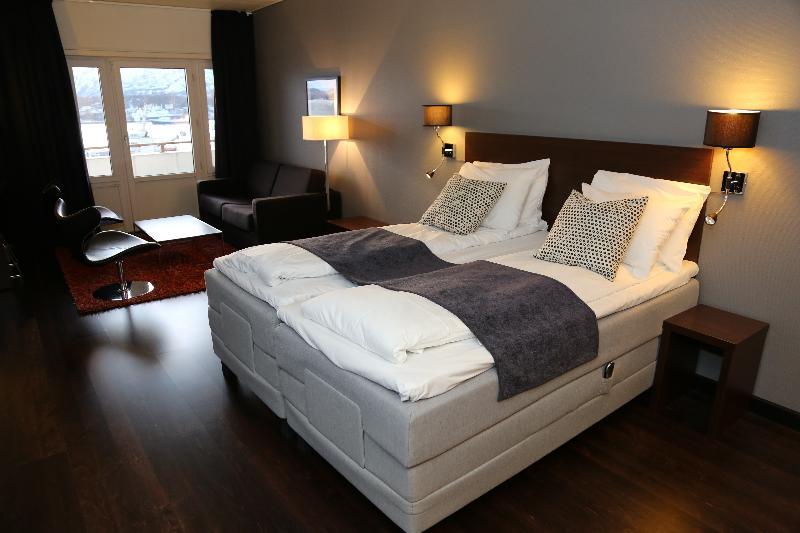 Four Monkeys Hotel Alesund Luaran gambar