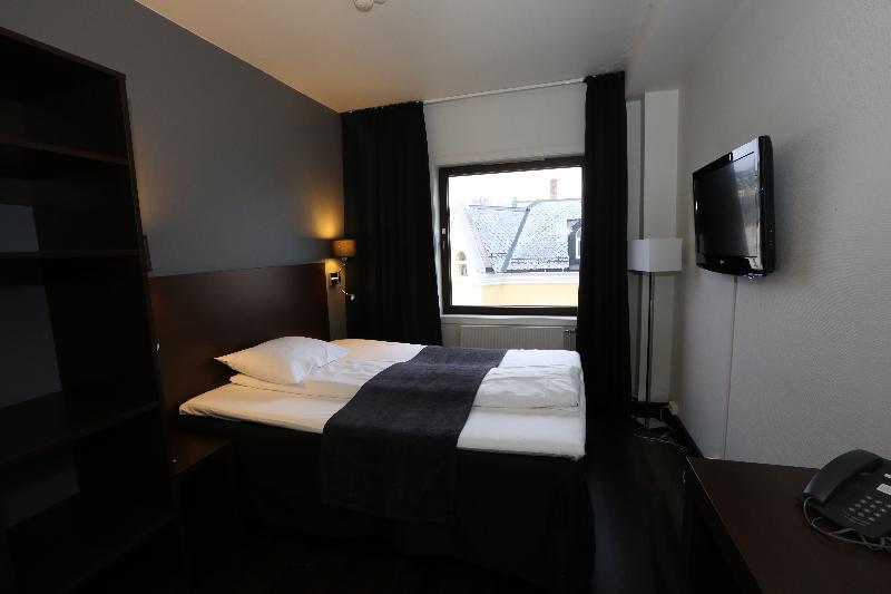 Four Monkeys Hotel Alesund Luaran gambar