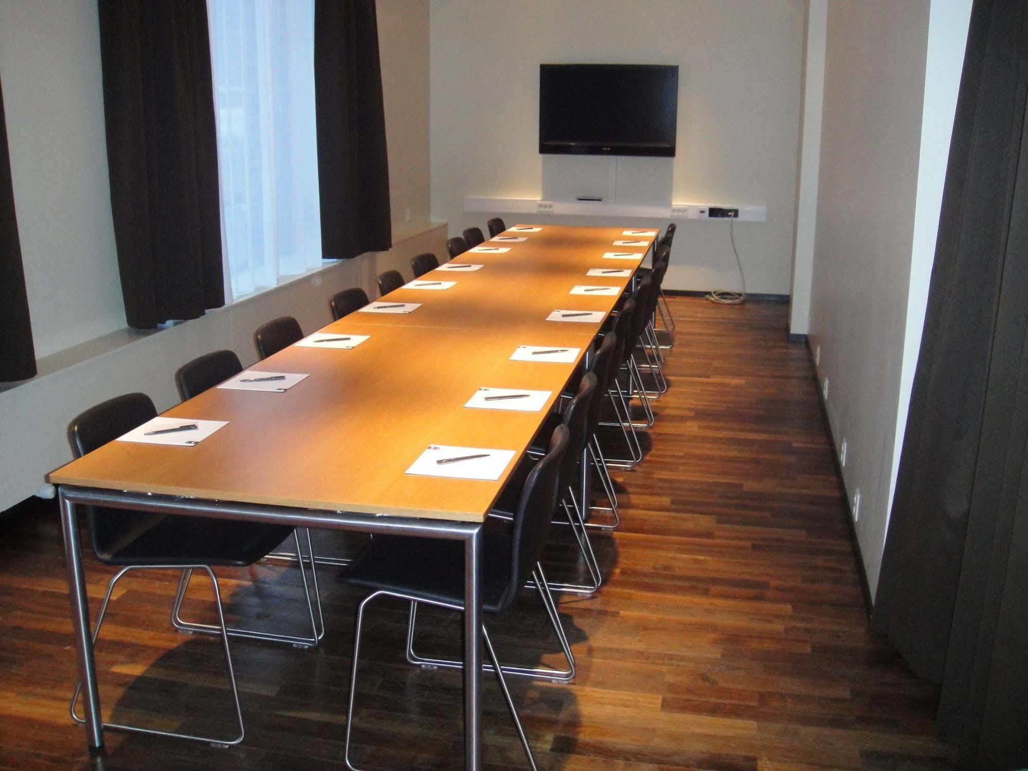 Four Monkeys Hotel Alesund Luaran gambar