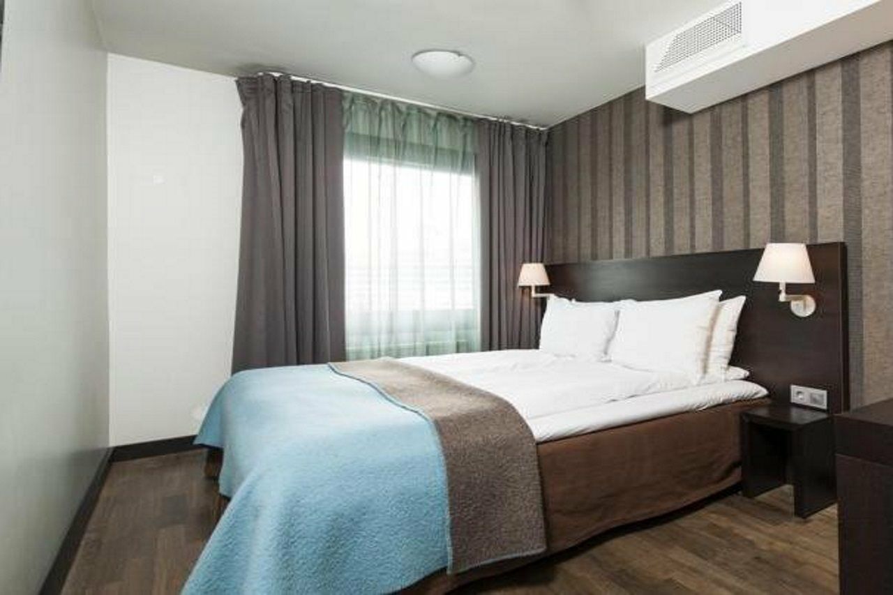 Four Monkeys Hotel Alesund Luaran gambar